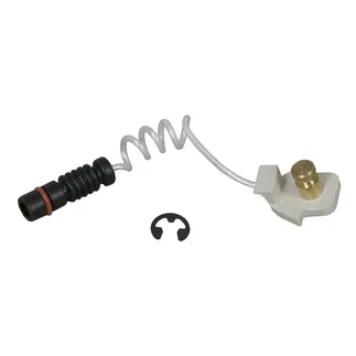 Febi Bilstein Front Disc Brake Pad Wear Indicator - 1635401317
